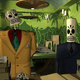 Illustration for article titled Grim Fandango to rise from the dead